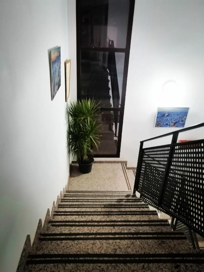 Albergue La Paz De Las Alpujarras Padules Eksteriør billede
